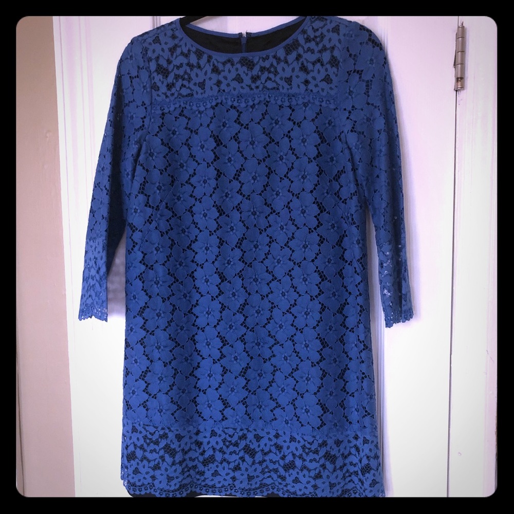 Tibi Mini Dress